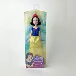 Hasbro | Toys | Hasbro Disney Princess Royal Shimmer Snow White Doll ...